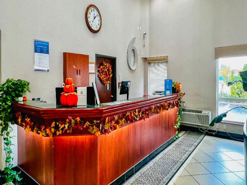 Hospitality Inn image