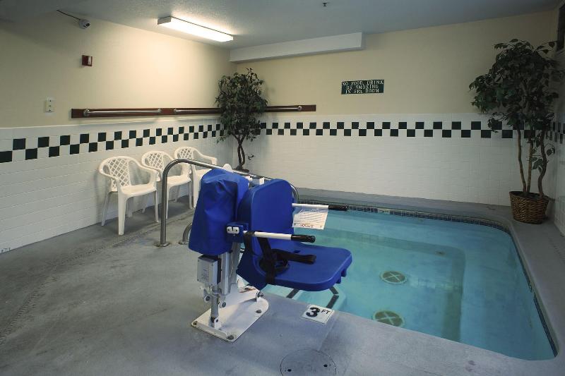 Hospitality Inn image