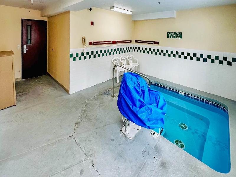 Hospitality Inn image