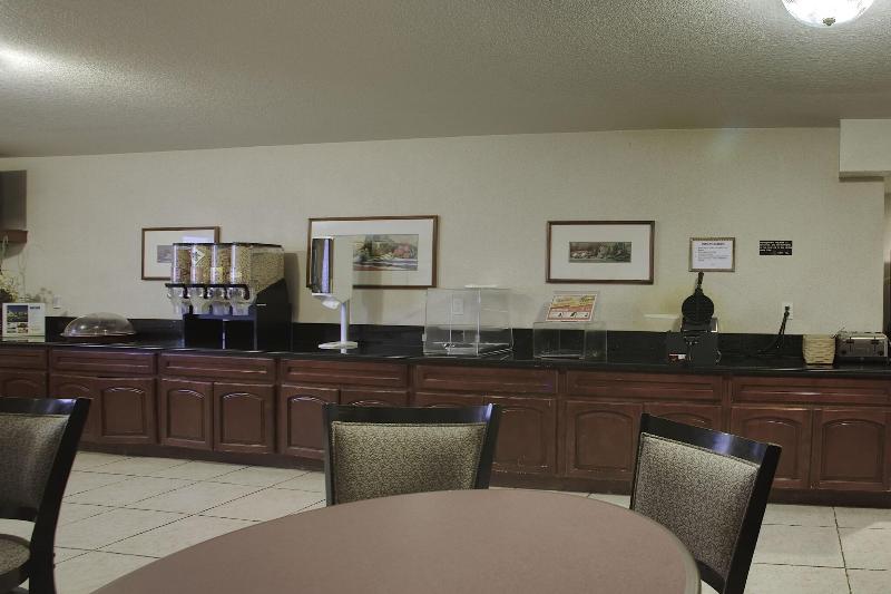 Hospitality Inn image
