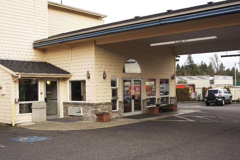 Hospitality Inn image