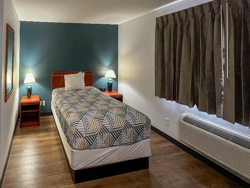 Hospitality Inn image
