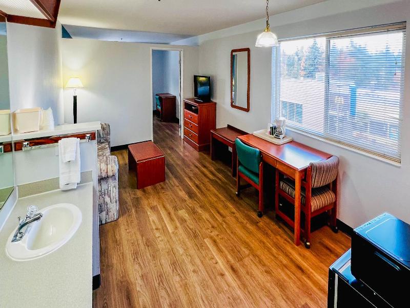 Hospitality Inn image