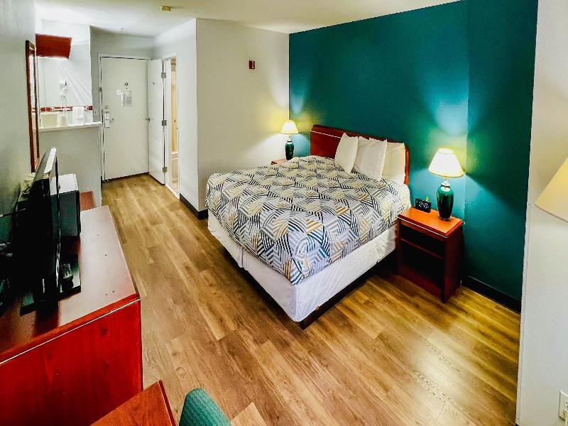Hospitality Inn image