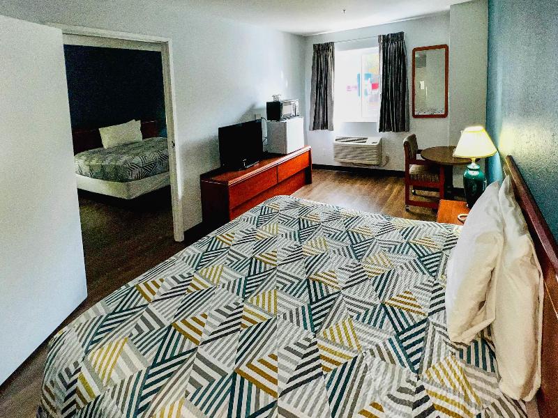 Hospitality Inn image