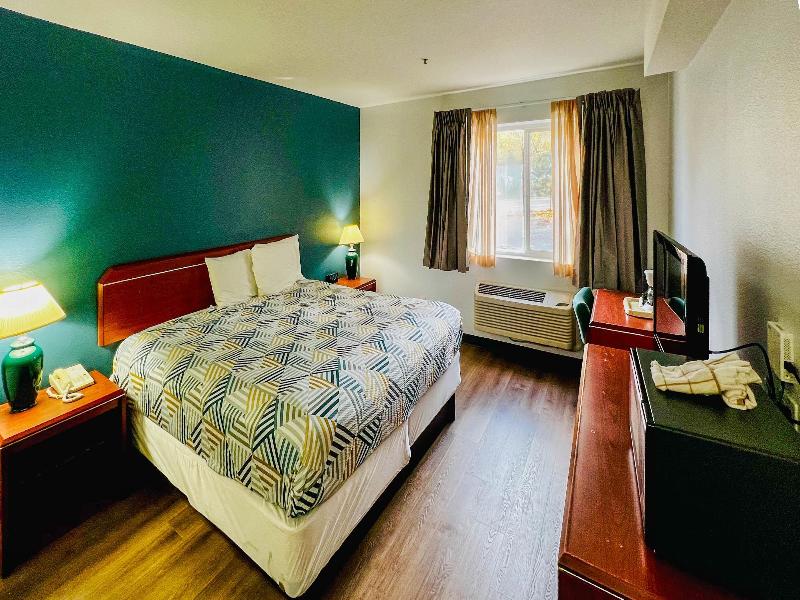 Hospitality Inn image