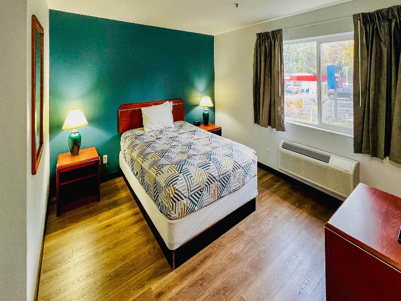 Hospitality Inn image