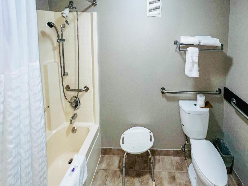 Hospitality Inn image