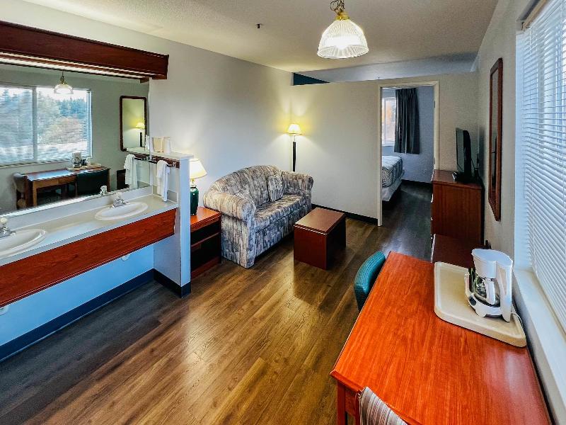 Hospitality Inn image