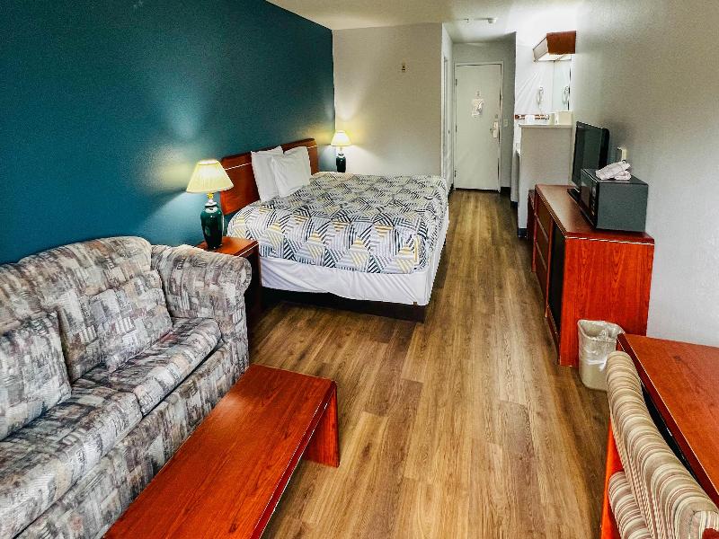 Hospitality Inn image