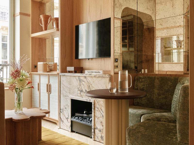Vintimille Hotel image