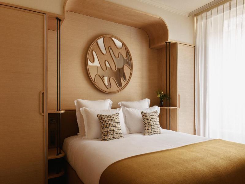 Vintimille Hotel image