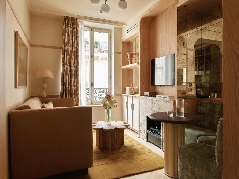 Vintimille Hotel image
