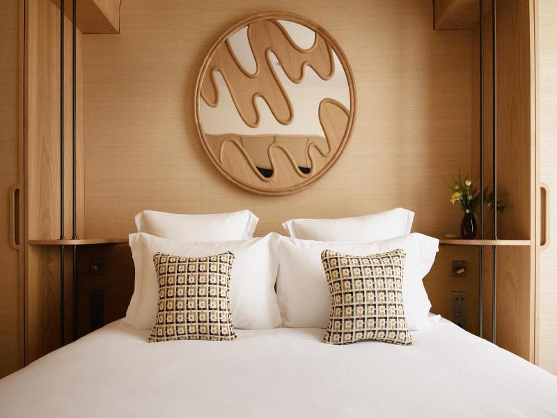 Vintimille Hotel image
