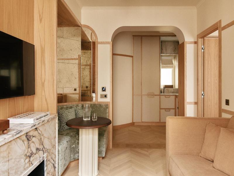 Vintimille Hotel image
