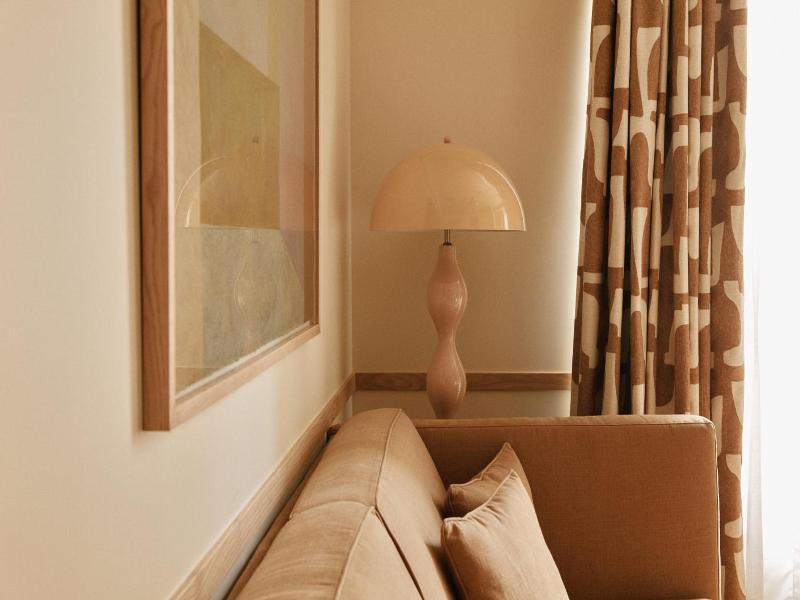 Vintimille Hotel image