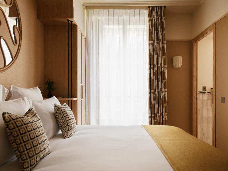 Vintimille Hotel image