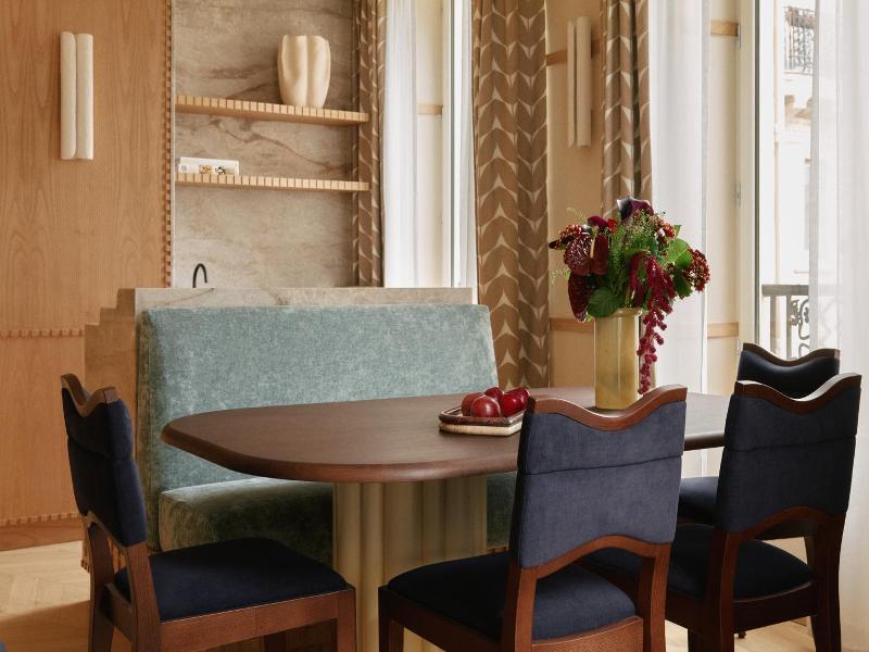 Vintimille Hotel image