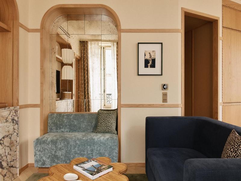 Vintimille Hotel image