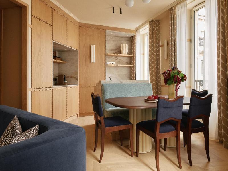 Vintimille Hotel image