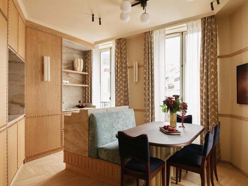 Vintimille Hotel image