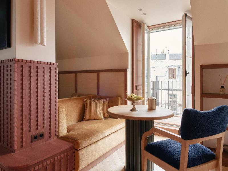 Vintimille Hotel image