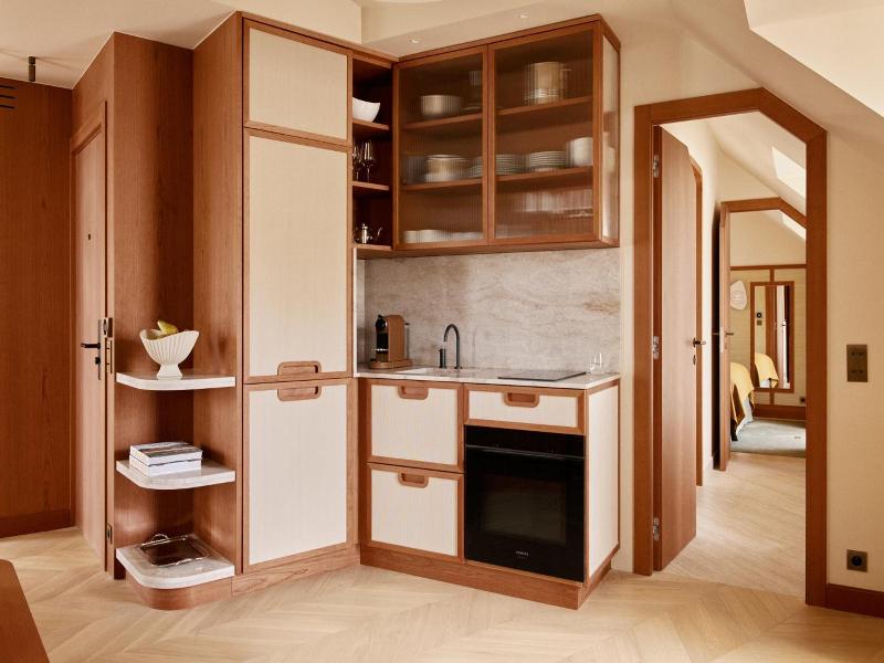 Vintimille Hotel image