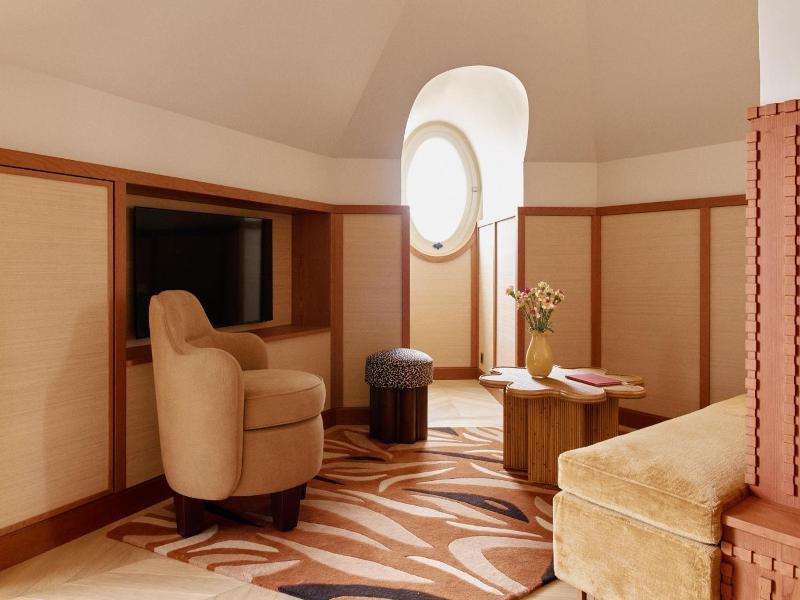 Vintimille Hotel image