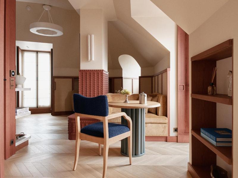 Vintimille Hotel image