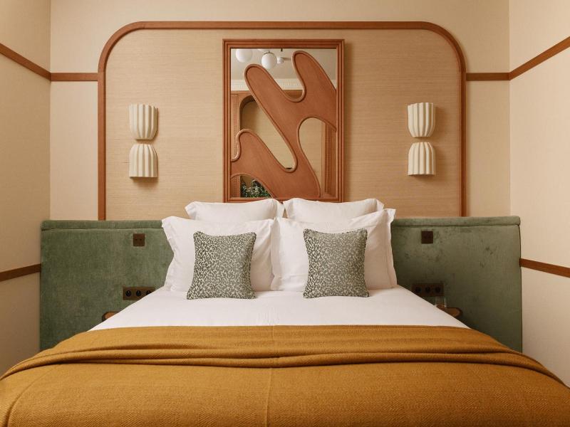 Vintimille Hotel image