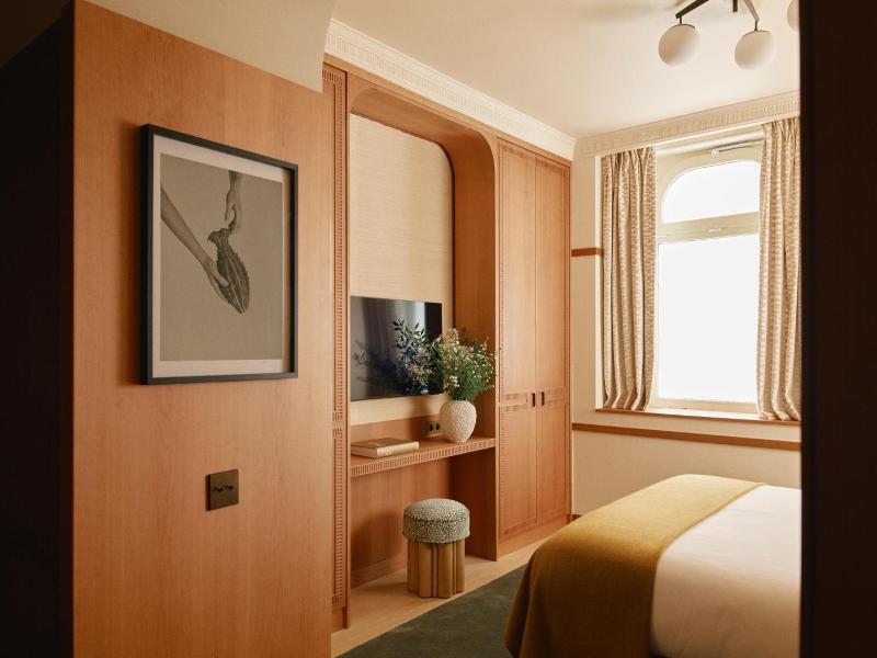 Vintimille Hotel image