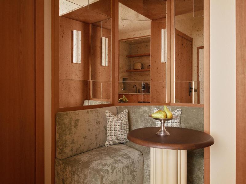 Vintimille Hotel image