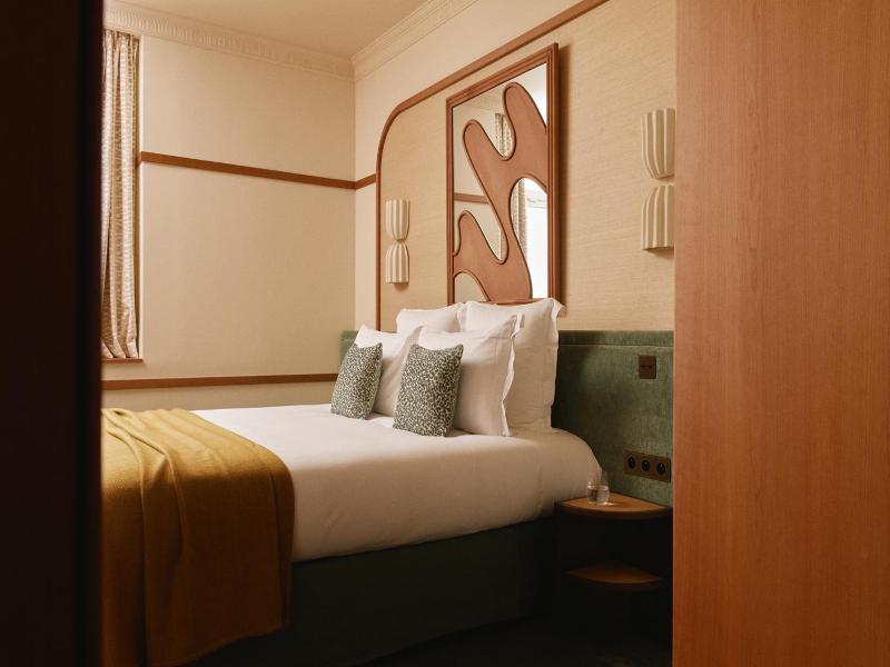 Vintimille Hotel image