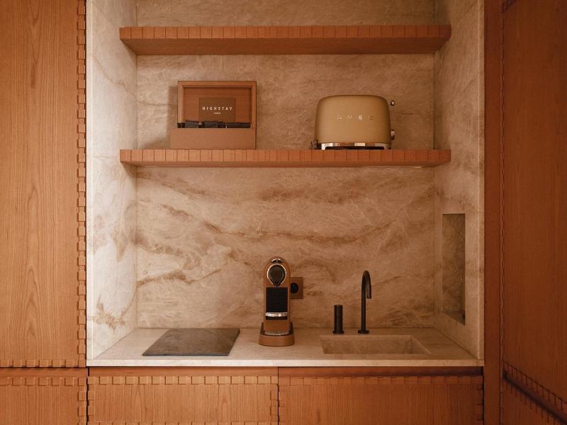 Vintimille Hotel image
