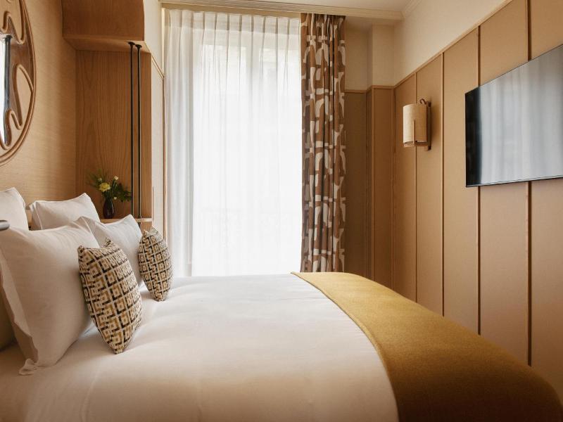 Vintimille Hotel image
