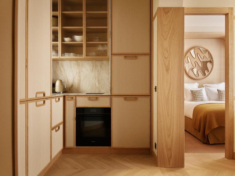 Vintimille Hotel image