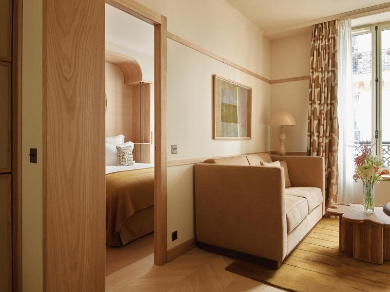 Vintimille Hotel image