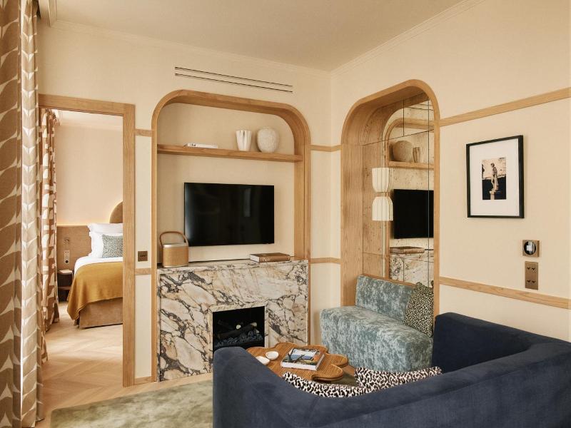 Vintimille Hotel image