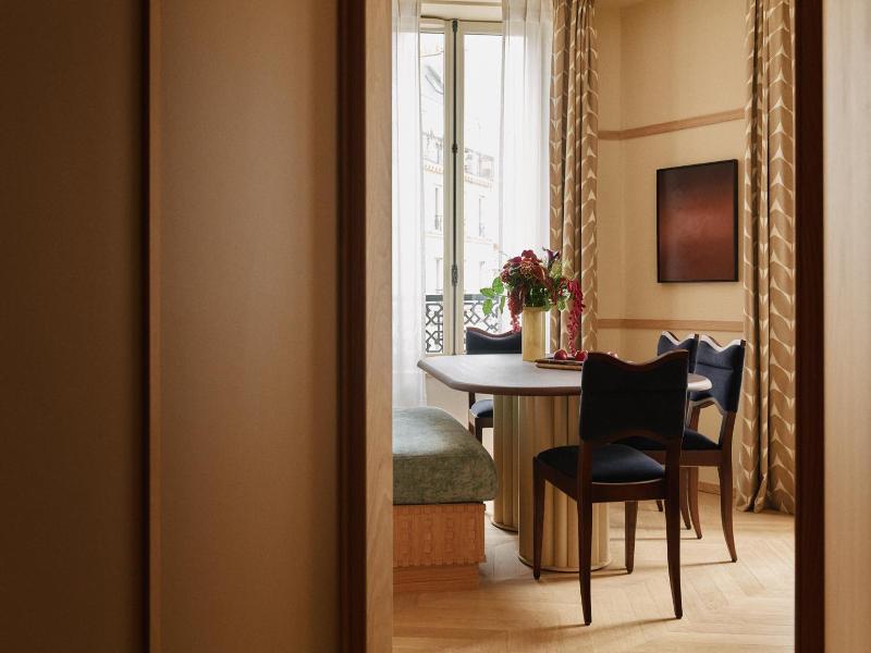 Vintimille Hotel image