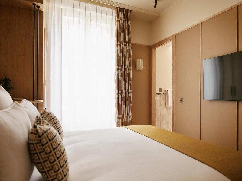Vintimille Hotel image