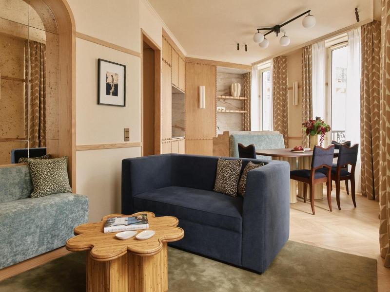 Vintimille Hotel image