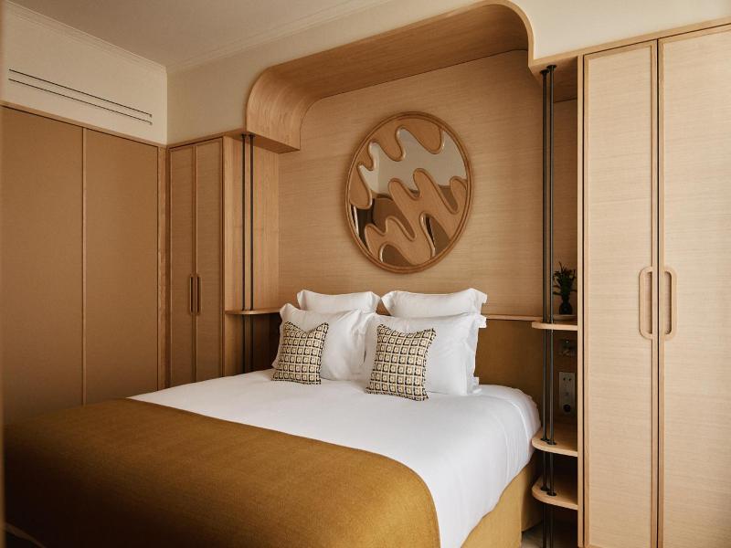Vintimille Hotel image