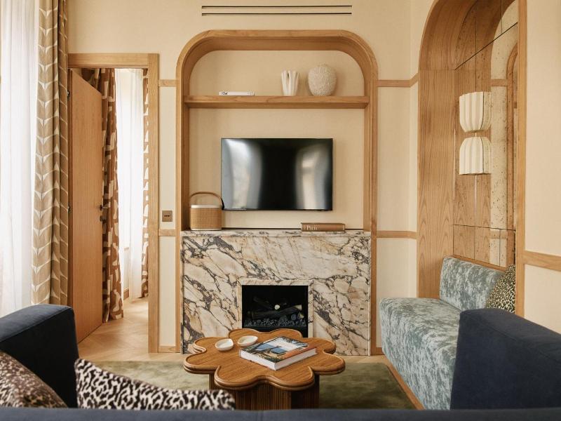 Vintimille Hotel image