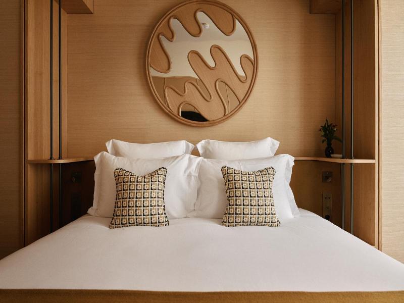 Vintimille Hotel image
