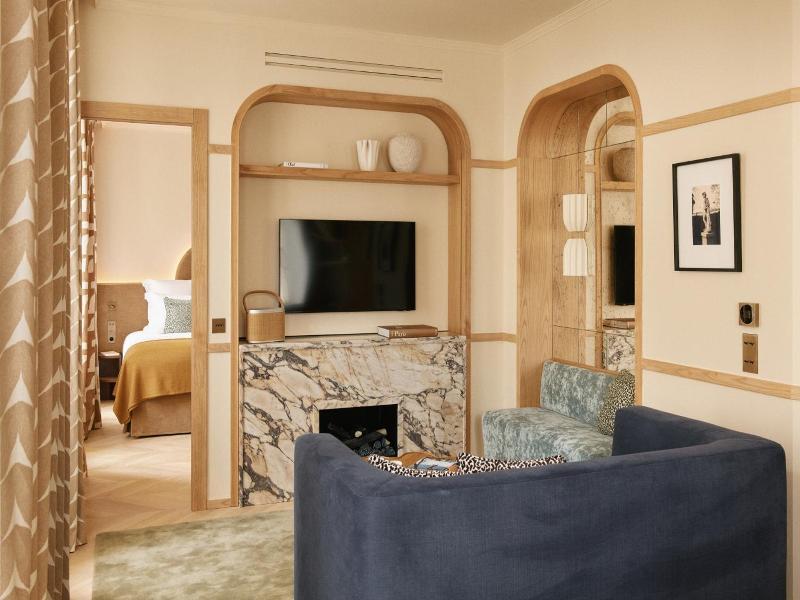 Vintimille Hotel image