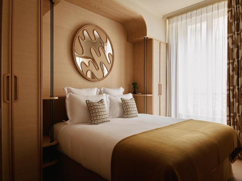Vintimille Hotel image