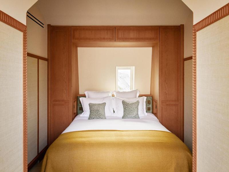 Vintimille Hotel image
