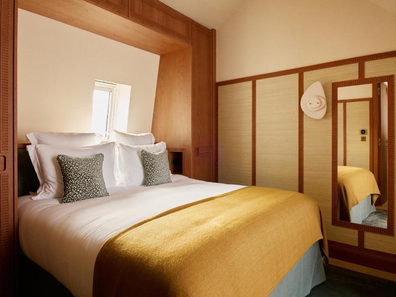 Vintimille Hotel image