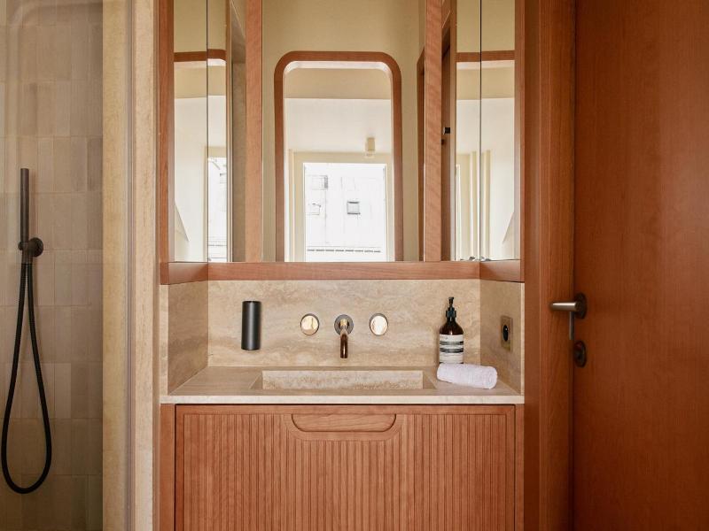 Vintimille Hotel image