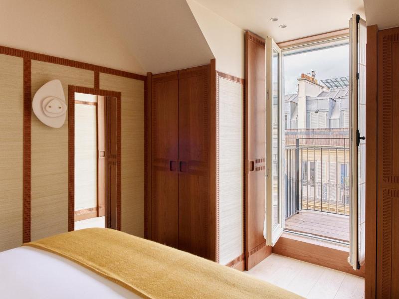 Vintimille Hotel image